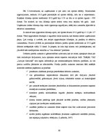 Referāts 'VAS "Latvijas dzelzceļš" saimnieciskās darbības analīze', 30.