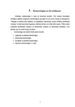 Referāts 'Sejas ādas tipi, tās īpatnības, pielietojamie kosmētiskie līdzekļi', 5.