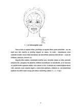 Referāts 'Sejas ādas tipi, tās īpatnības, pielietojamie kosmētiskie līdzekļi', 9.