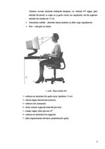 Referāts 'Ergonomika', 6.
