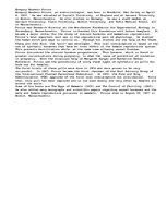 Eseja 'Gregory Goodwin Pincus', 1.