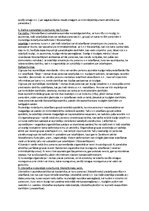 Konspekts 'Valsts eksāmena biļetes krimināltiesībās un kriminālprocesā', 9.