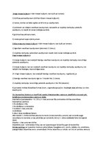 Konspekts 'Valsts eksāmena biļetes krimināltiesībās un kriminālprocesā', 16.