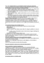 Konspekts 'Valsts eksāmena biļetes krimināltiesībās un kriminālprocesā', 20.