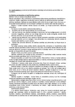 Konspekts 'Valsts eksāmena biļetes krimināltiesībās un kriminālprocesā', 25.