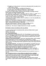 Konspekts 'Valsts eksāmena biļetes krimināltiesībās un kriminālprocesā', 43.