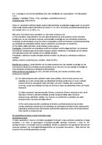 Konspekts 'Valsts eksāmena biļetes krimināltiesībās un kriminālprocesā', 46.