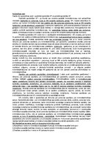 Konspekts 'Valsts eksāmena biļetes krimināltiesībās un kriminālprocesā', 47.