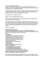 Konspekts 'Valsts eksāmena biļetes krimināltiesībās un kriminālprocesā', 64.