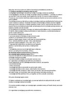 Konspekts 'Valsts eksāmena biļetes krimināltiesībās un kriminālprocesā', 66.