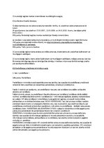 Konspekts 'Valsts eksāmena biļetes krimināltiesībās un kriminālprocesā', 69.