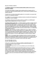 Konspekts 'Valsts eksāmena biļetes krimināltiesībās un kriminālprocesā', 70.