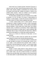 Eseja 'Alberts Kviesis', 1.