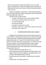 Referāts 'Matiasa Nellkes kreativitātes metodes skolēnu radošuma attīstīšanai mājturības s', 5.