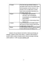 Referāts 'Matiasa Nellkes kreativitātes metodes skolēnu radošuma attīstīšanai mājturības s', 11.