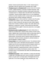 Referāts 'Matiasa Nellkes kreativitātes metodes skolēnu radošuma attīstīšanai mājturības s', 19.