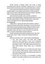 Referāts 'Matiasa Nellkes kreativitātes metodes skolēnu radošuma attīstīšanai mājturības s', 22.