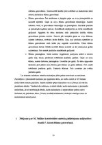 Referāts 'Matiasa Nellkes kreativitātes metodes skolēnu radošuma attīstīšanai mājturības s', 23.