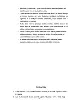 Referāts 'Matiasa Nellkes kreativitātes metodes skolēnu radošuma attīstīšanai mājturības s', 27.