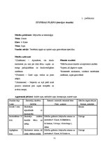 Referāts 'Matiasa Nellkes kreativitātes metodes skolēnu radošuma attīstīšanai mājturības s', 31.