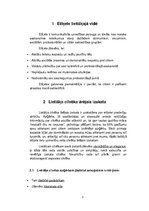 Konspekts 'Lietišķa cilvēka izskats un ģērbšanās stils', 3.