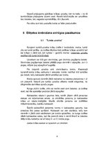 Konspekts 'Lietišķa cilvēka izskats un ģērbšanās stils', 8.