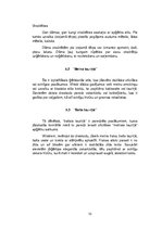 Konspekts 'Lietišķa cilvēka izskats un ģērbšanās stils', 10.