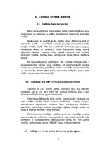 Konspekts 'Lietišķa cilvēka izskats un ģērbšanās stils', 11.