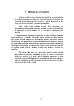 Konspekts 'Lietišķa cilvēka izskats un ģērbšanās stils', 13.