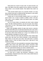 Konspekts 'Patērētāju individuālās atšķirības kā uzvedību determinējoši faktori un to pētīš', 1.