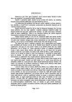 Eseja 'Banku ekonomika', 1.