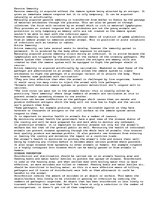 Eseja 'Animal Health Assignment ', 3.