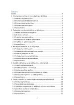 Konspekts 'E-komercijas un interneta tirdzniecības pamati – tiešsaistes veikalu optimizācij', 2.