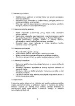 Konspekts 'E-komercijas un interneta tirdzniecības pamati – tiešsaistes veikalu optimizācij', 5.