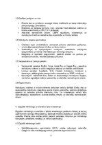 Konspekts 'E-komercijas un interneta tirdzniecības pamati – tiešsaistes veikalu optimizācij', 8.