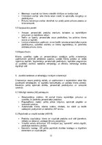 Konspekts 'E-komercijas un interneta tirdzniecības pamati – tiešsaistes veikalu optimizācij', 11.