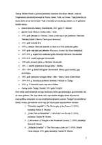 Konspekts 'George Herbert Mead. Sociālās teorijas', 2.