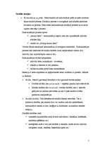 Konspekts 'George Herbert Mead. Sociālās teorijas', 3.