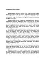 Referāts 'Apģērbs, kosmētika un mode seno austrumu civilizācijās', 9.