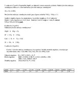 Paraugs 'Nemetālu īpašības un izmantošana. Kontroldarba atbildes', 2.