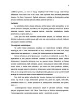 Prakses atskaite 'Prakses atskaite DnB Nord bankā', 6.