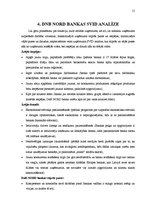 Prakses atskaite 'Prakses atskaite DnB Nord bankā', 15.