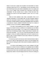 Eseja 'The Difficulties of Translation of Phrases and Idioms', 4.