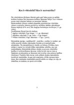 Referāts 'Matemātika viduslaiku Eiropā', 4.