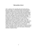 Referāts 'Matemātika viduslaiku Eiropā', 5.