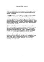 Referāts 'Matemātika viduslaiku Eiropā', 6.