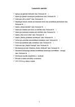 Konspekts 'Bērna raksturojums', 3.