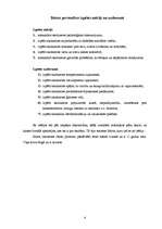 Konspekts 'Bērna raksturojums', 4.