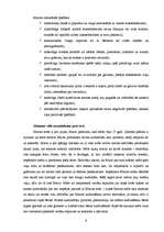 Konspekts 'Bērna raksturojums', 6.