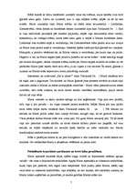 Konspekts 'Bērna raksturojums', 7.